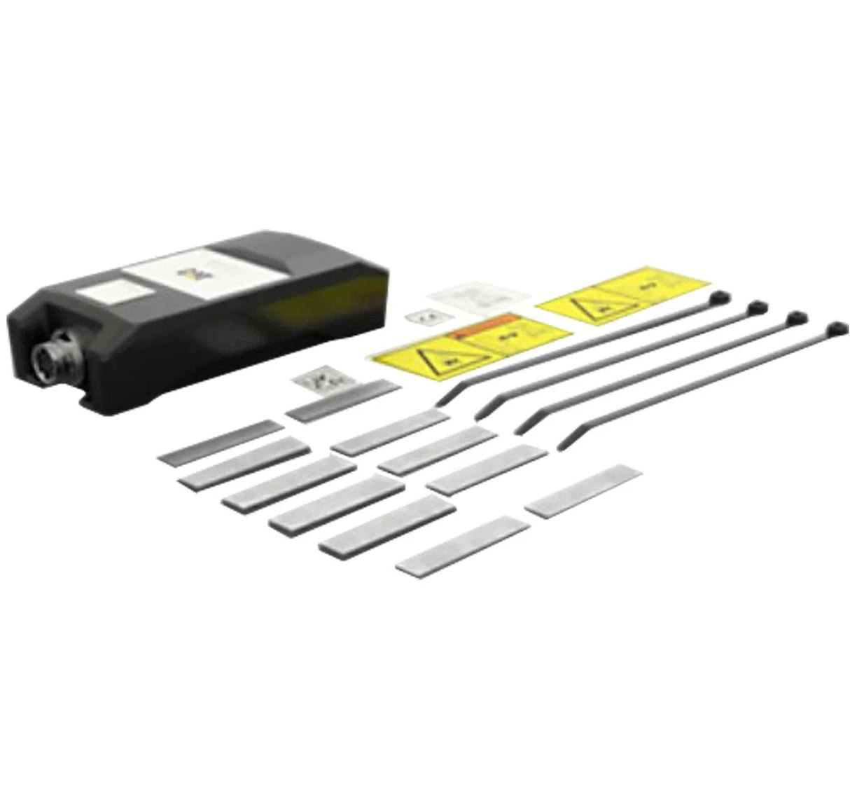 581-8919 Genuine CAT Cellular Radio Electronic Kit - Truck To Trailer