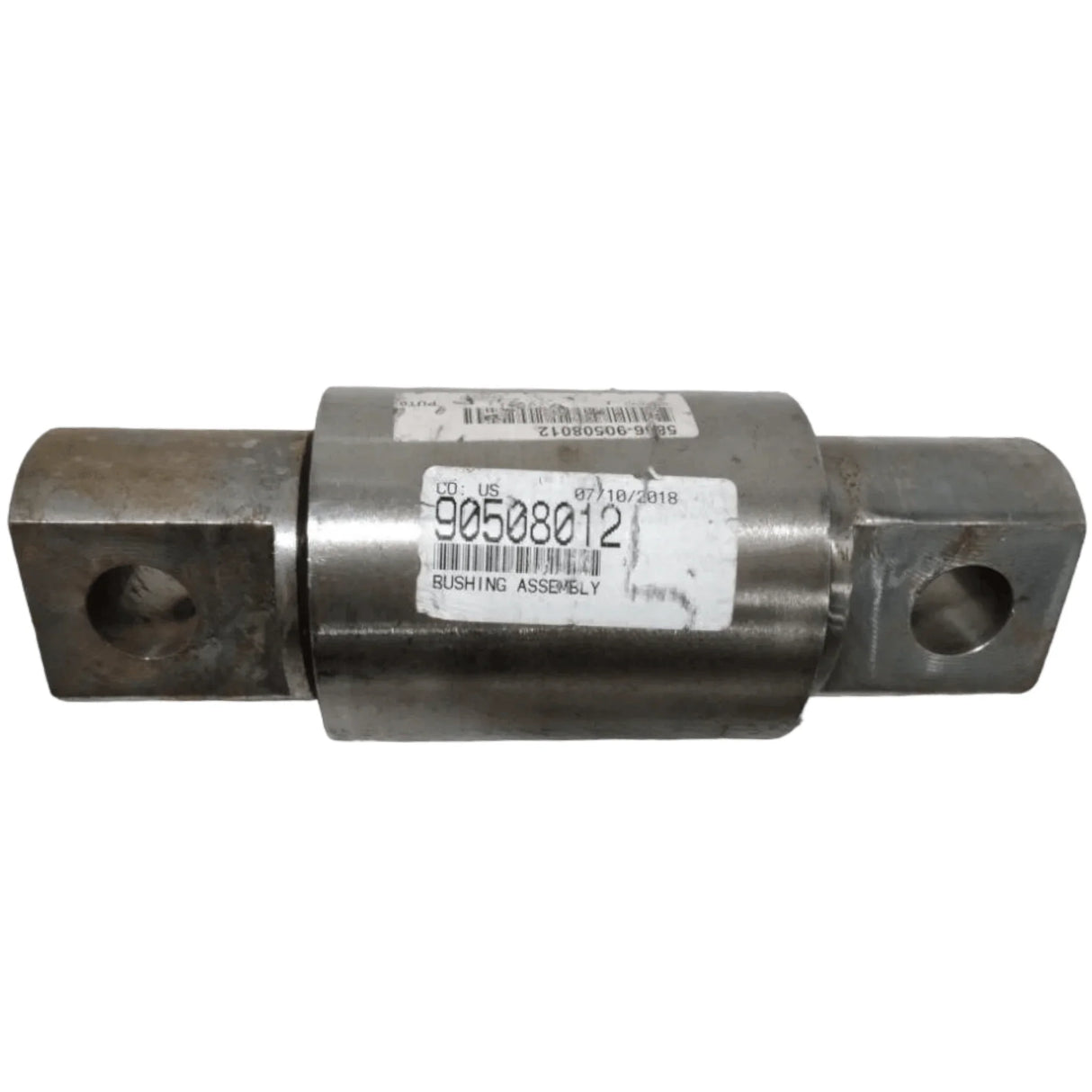 5866-90508012 Genuine Volvo Bushing - Truck To Trailer