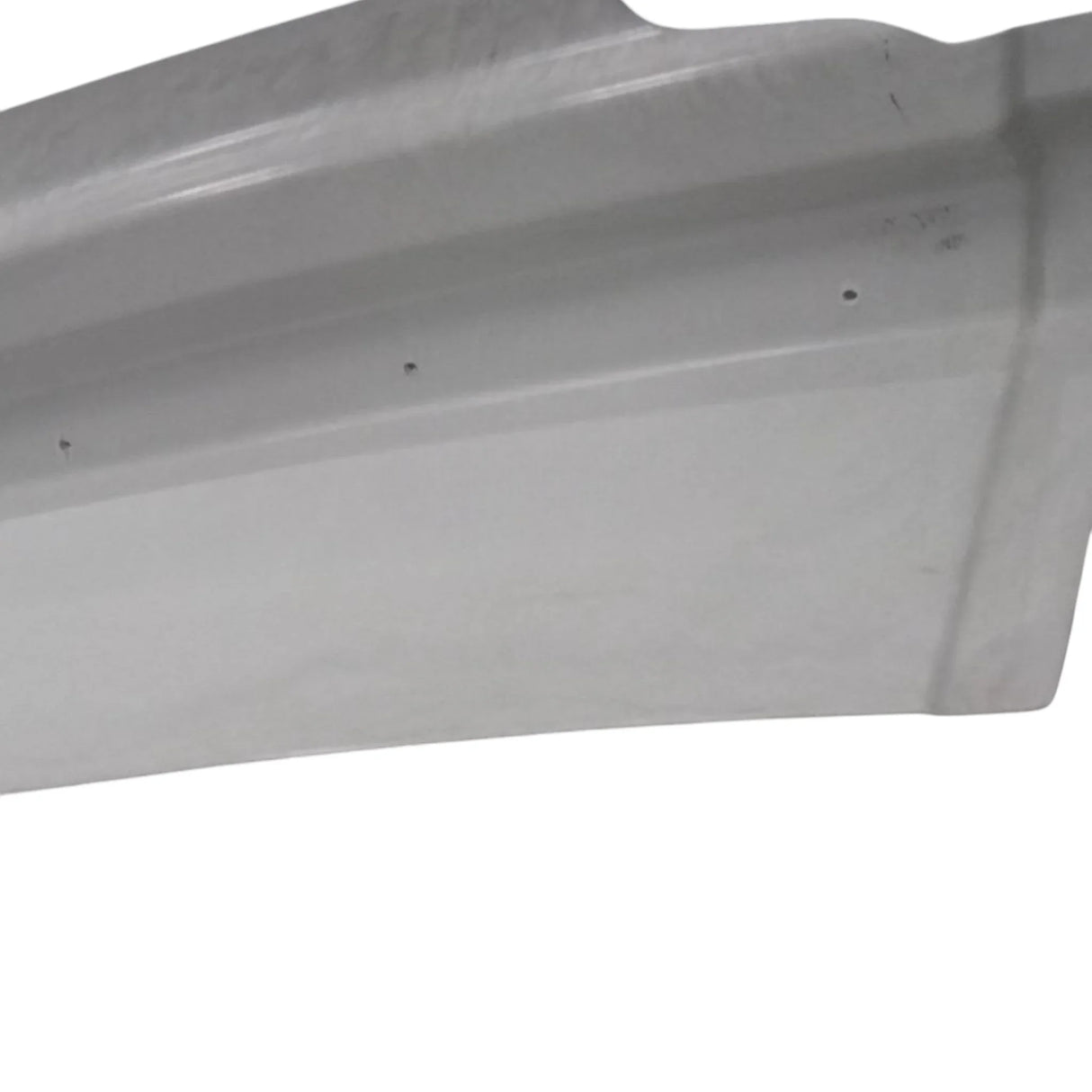 20802334 Genuine Mack Fender Reinforcement - Truck To Trailer