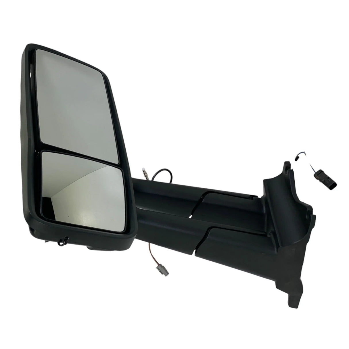 594811001 Genuine Peterbilt Mirror Assembly Lh - Truck To Trailer