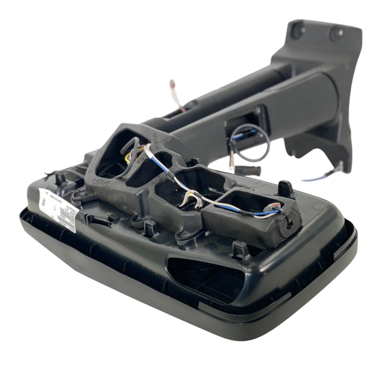 594811001 Genuine Peterbilt Mirror Assembly Lh - Truck To Trailer