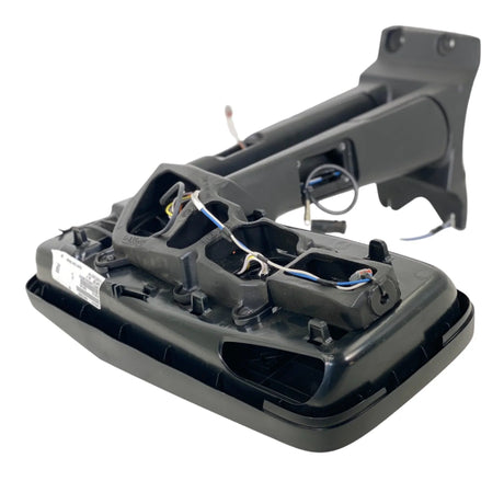 594811001 Genuine Peterbilt Mirror Assembly Lh - Truck To Trailer