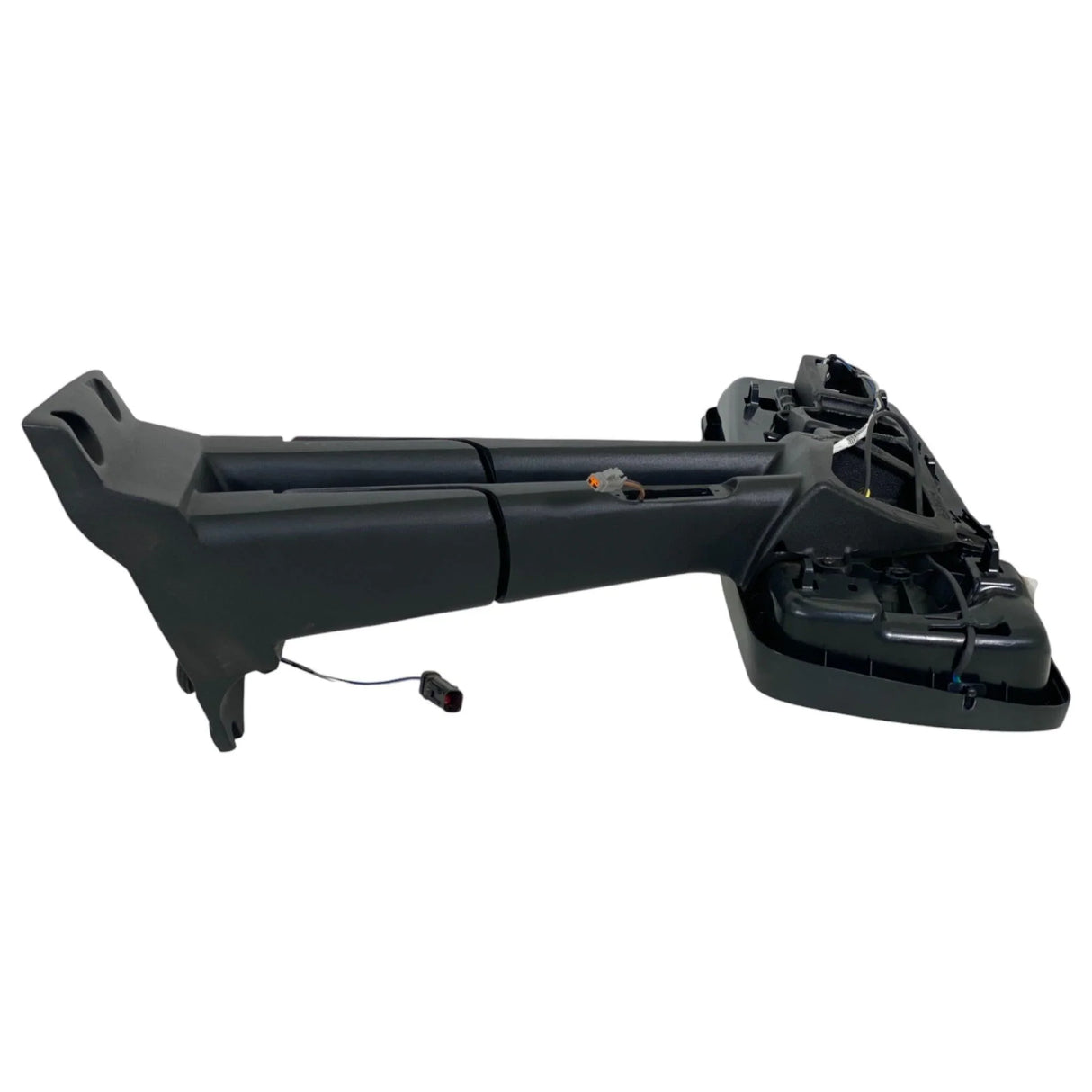 594811001 Genuine Peterbilt Mirror Assembly Lh - Truck To Trailer