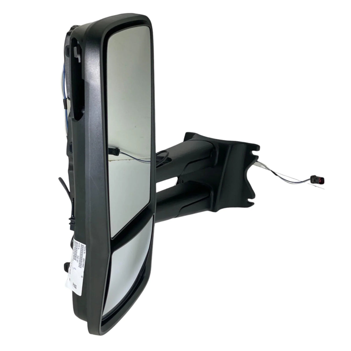 594811001 Genuine Peterbilt Mirror Assembly Lh - Truck To Trailer