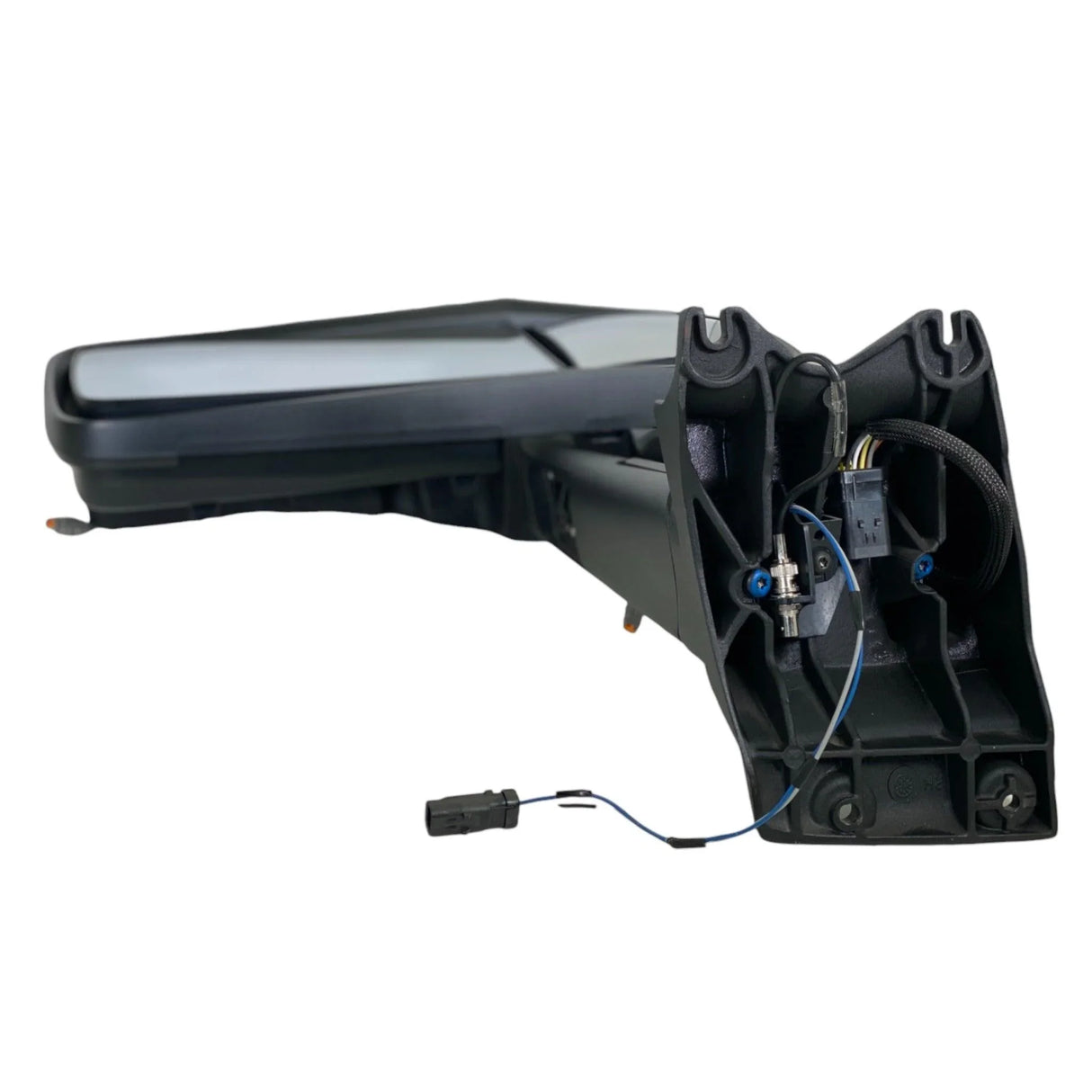 594811002 Genuine Peterbilt Mirror Assembly Rh - Truck To Trailer