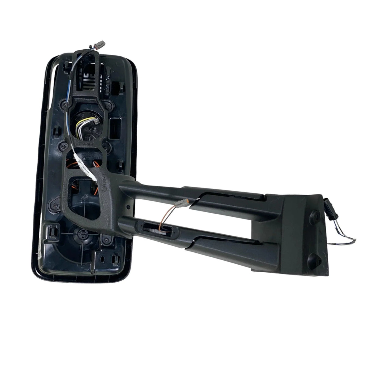 594811002 Genuine Peterbilt Mirror Assembly Rh - Truck To Trailer