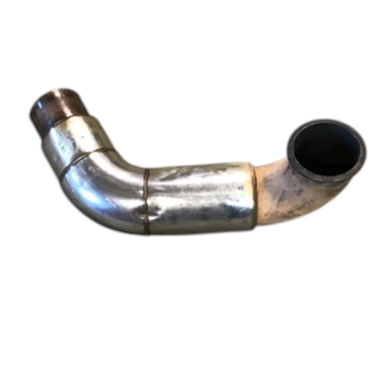 173-2328 Caterpillar Pipe As - Truck To Trailer