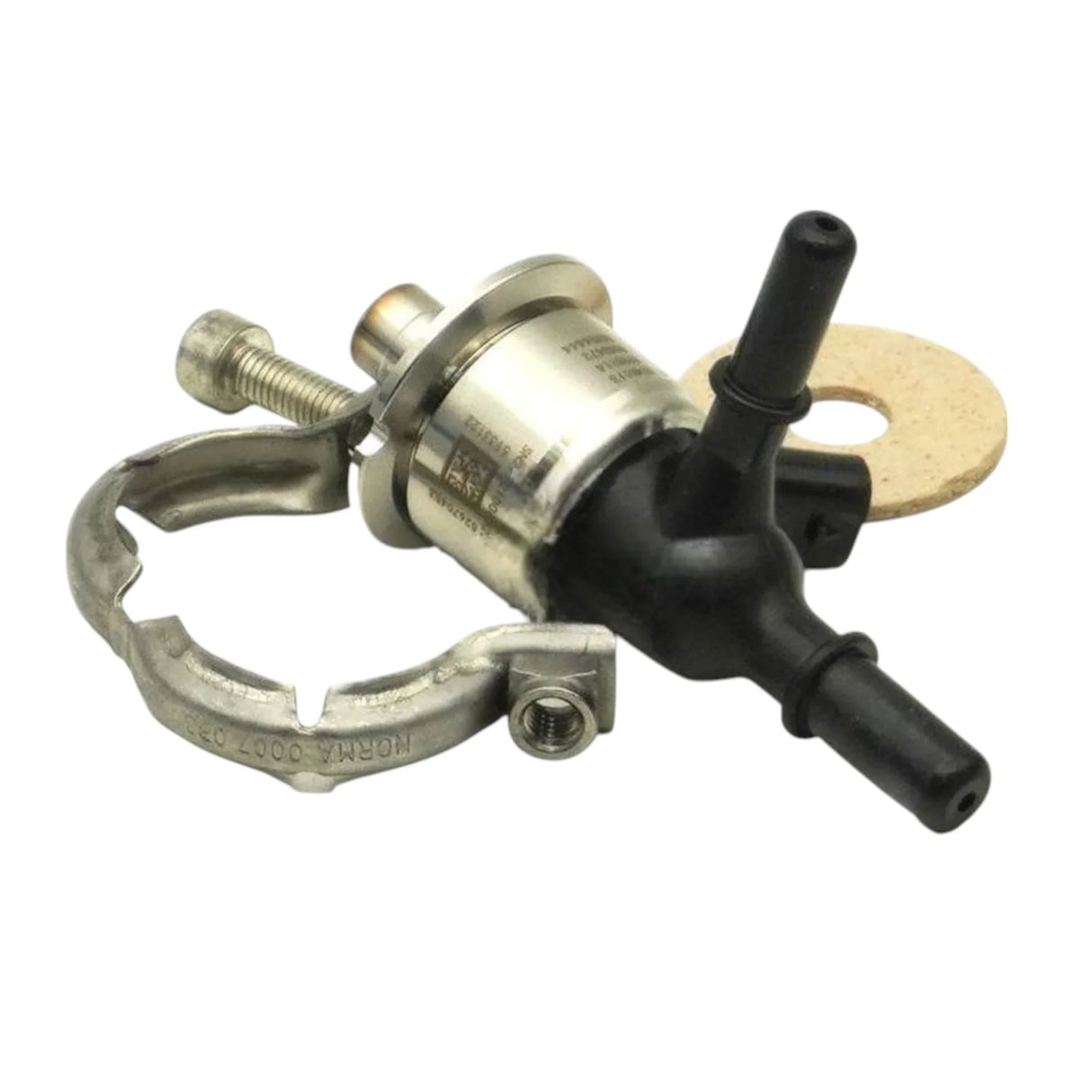 597-4344 CAT Diesel Exhaust Fluid Injector Mounting - Truck To Trailer