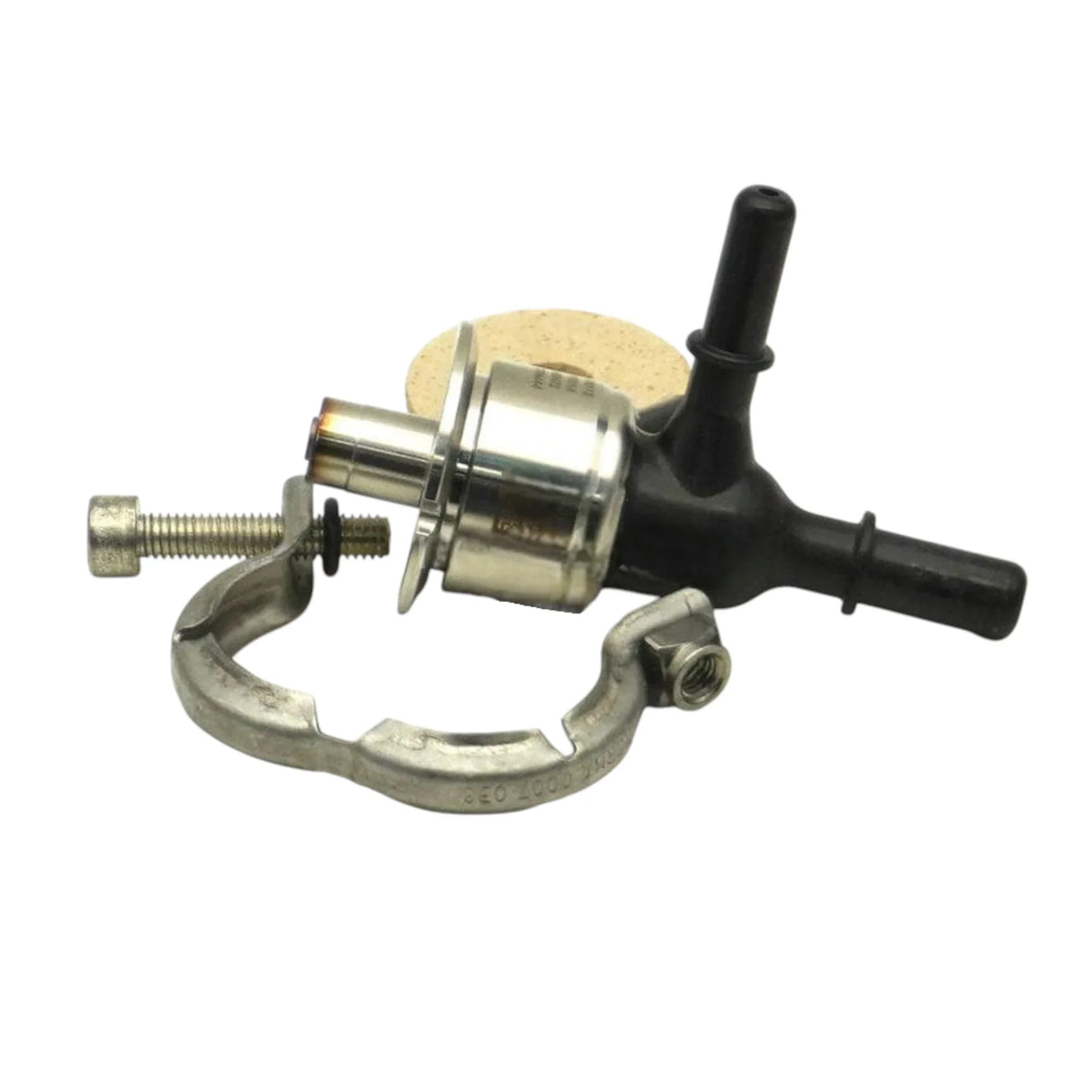 597-4344 CAT Diesel Exhaust Fluid Injector Mounting - Truck To Trailer