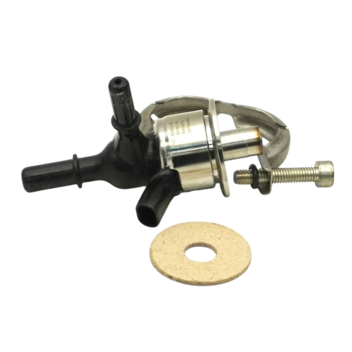 597-4344 CAT Diesel Exhaust Fluid Injector Mounting - Truck To Trailer