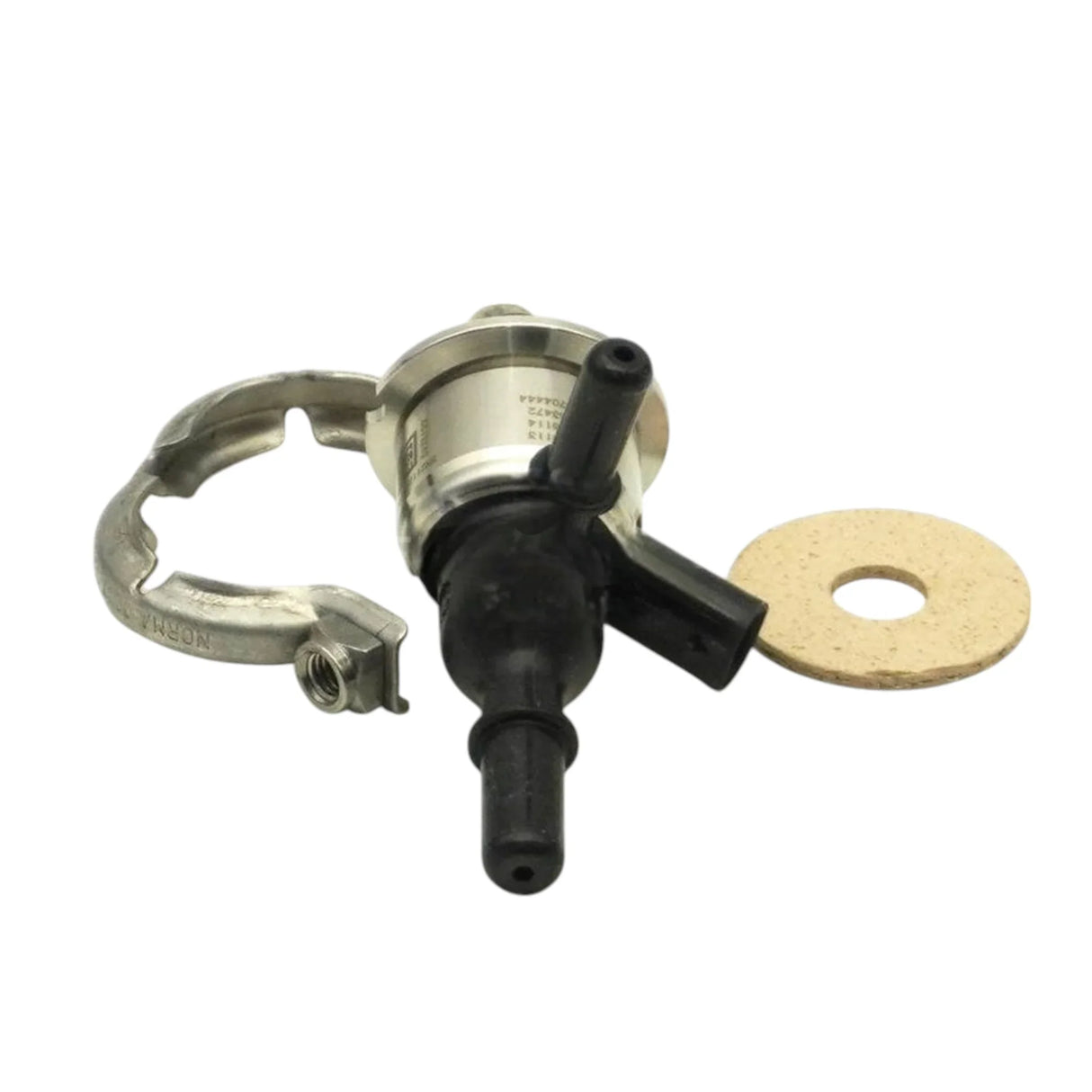 597-4344 CAT Diesel Exhaust Fluid Injector Mounting - Truck To Trailer