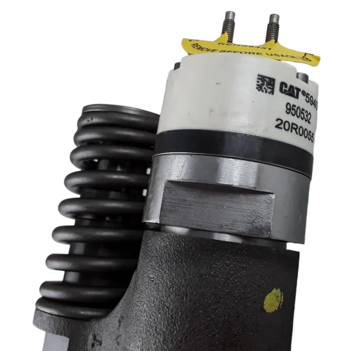 20R-0055 Genuine Caterpillar Fuel Injector - Truck To Trailer