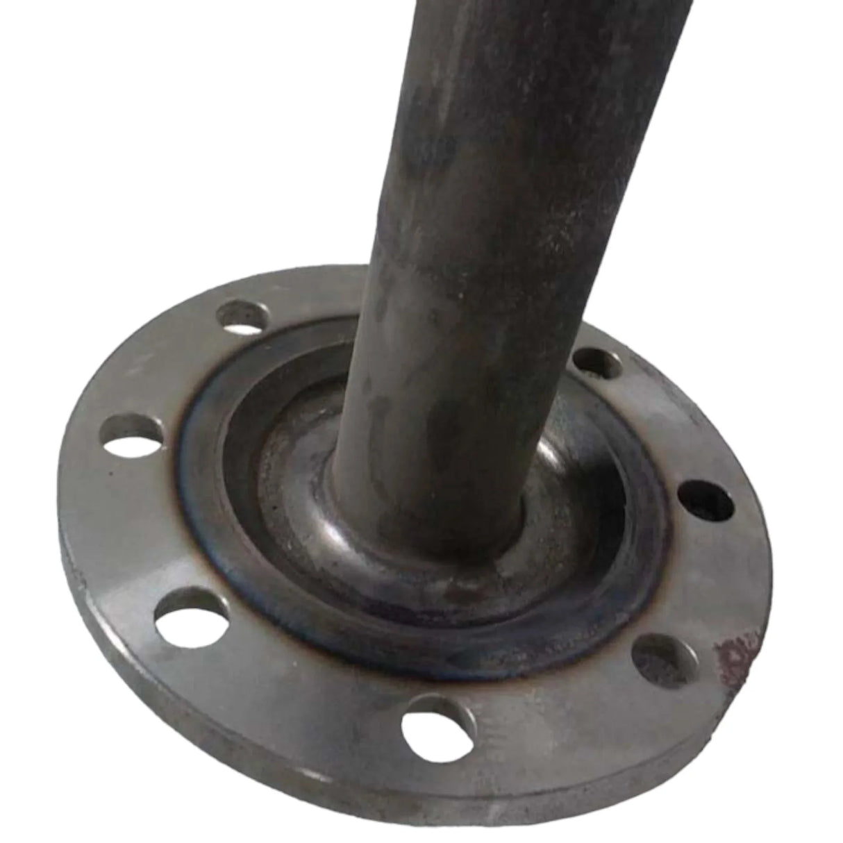 2719-129520 Genuine Mack Shaft Axle (Rh) - Truck To Trailer