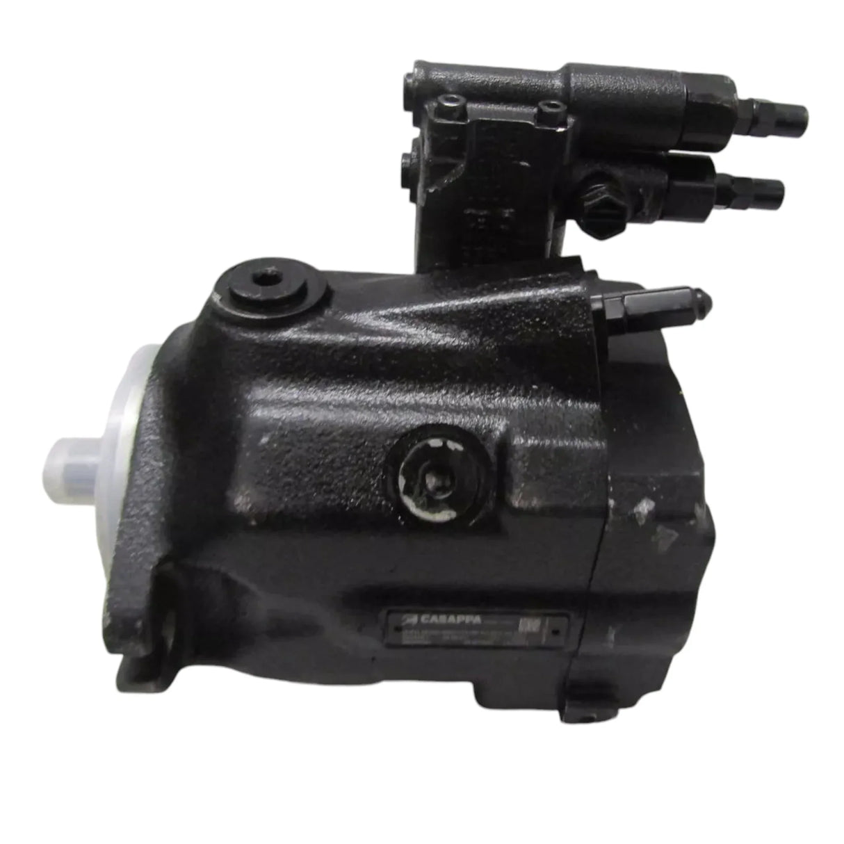 MVPD48.60D-4RS5-PSE Casappa Hydraulic Pump - Truck To Trailer