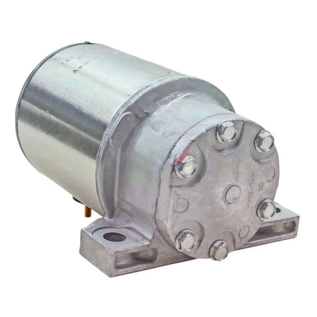 2501586C1 Genuine International Hydraulic Pump W/Motor - Truck To Trailer