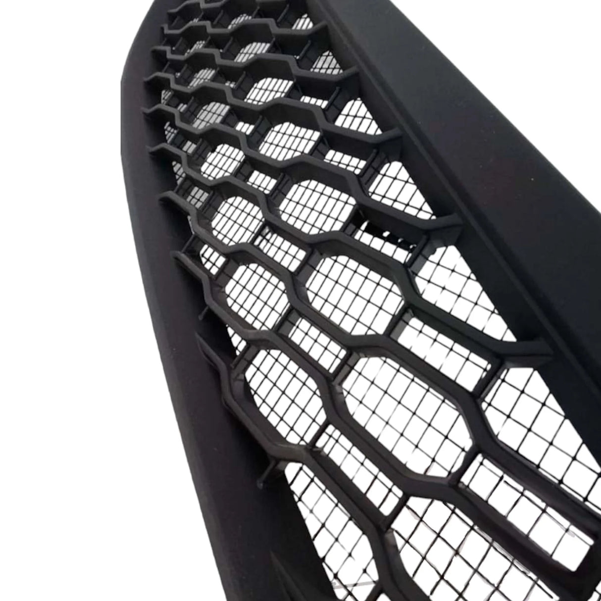 84741355 Genuine Volvo Grille - Truck To Trailer