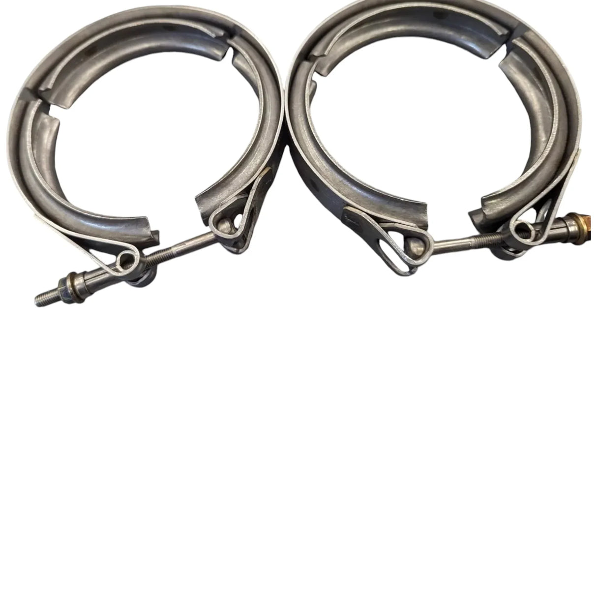 2522862C91 International Hardware Engine Swing Left Education Durant Kit - Truck To Trailer