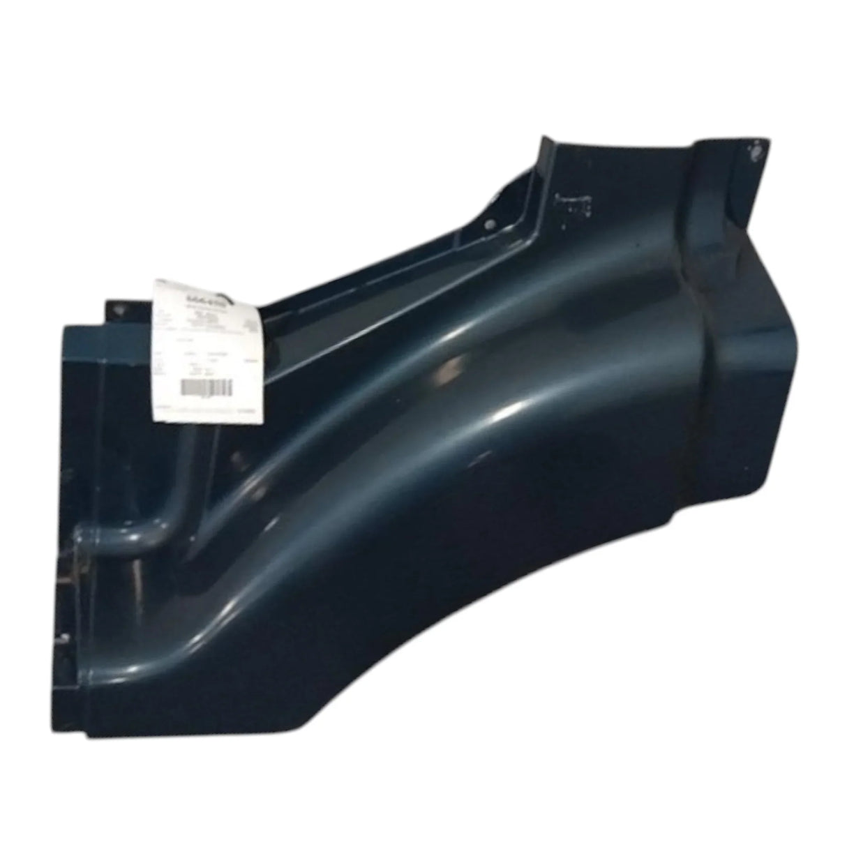 8079605 Genuine Mack Fender Fairing - Truck To Trailer