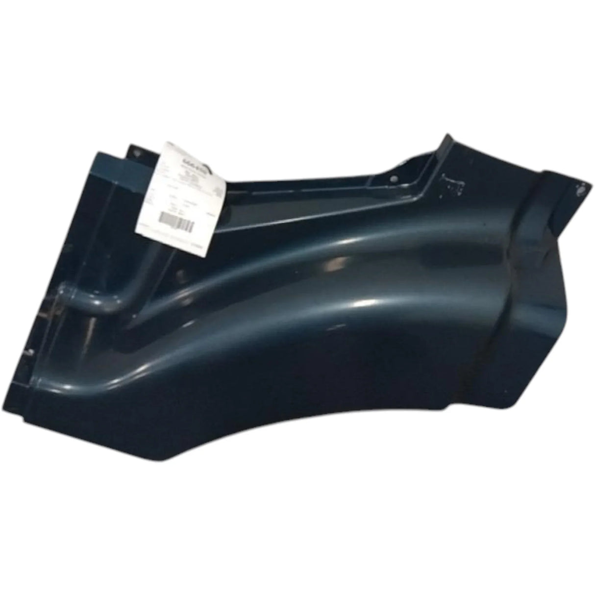 8079605 Genuine Mack Fender Fairing - Truck To Trailer