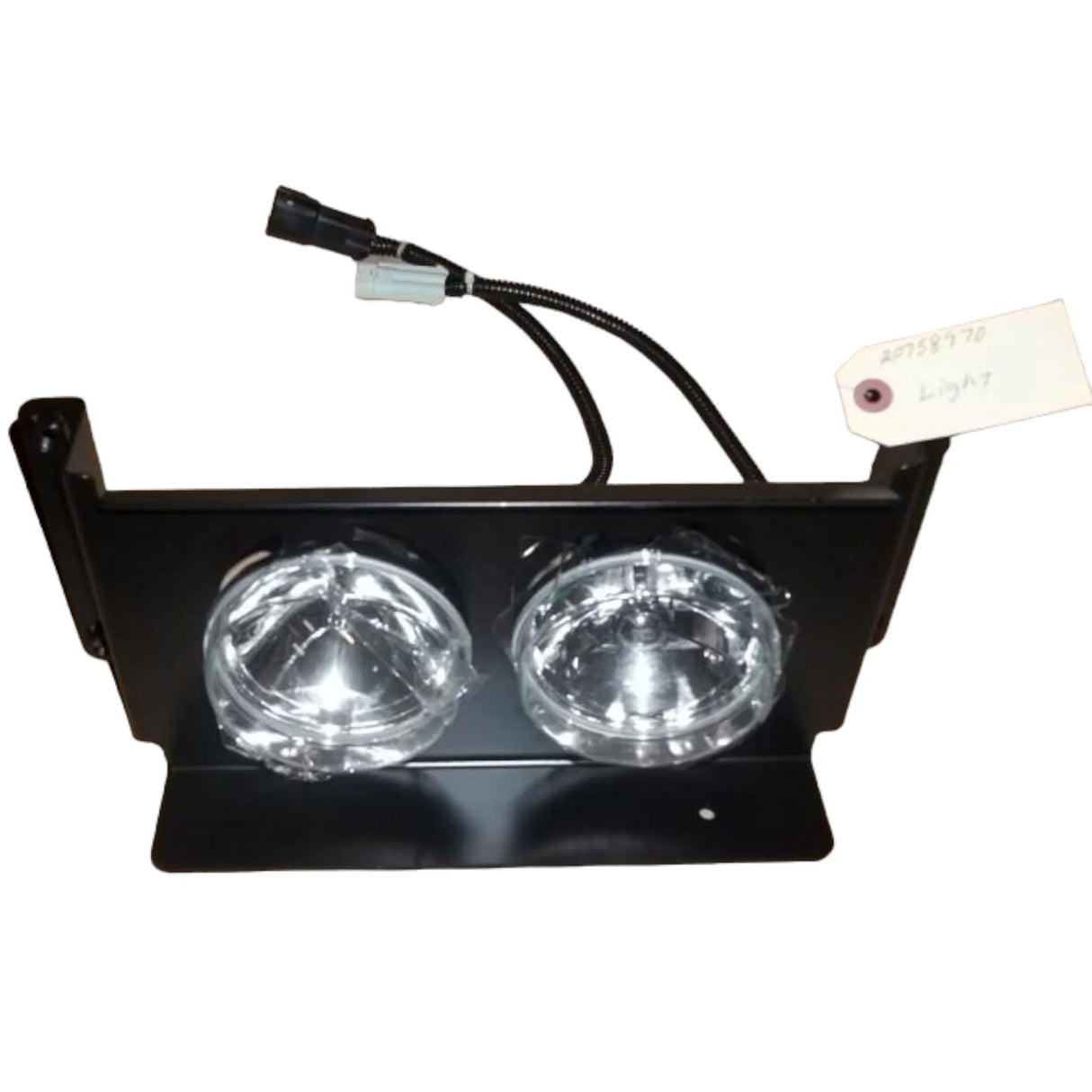 20758970 Genuine Volvo Lamp - Truck To Trailer