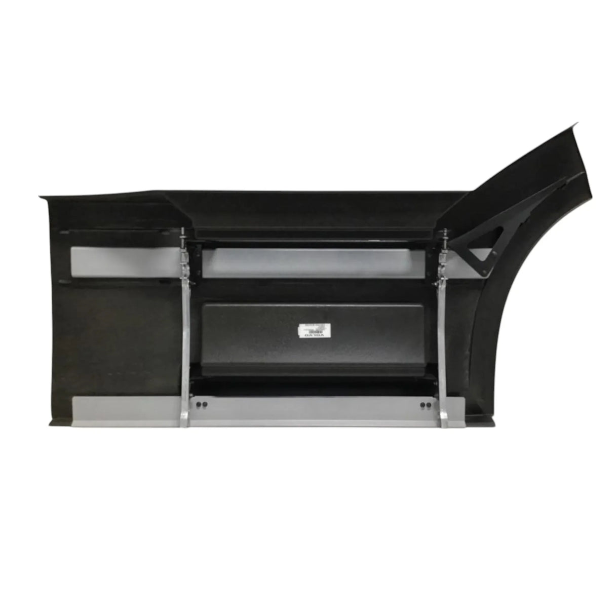 20536499 Genuine Mack Chassis Fairing - Truck To Trailer