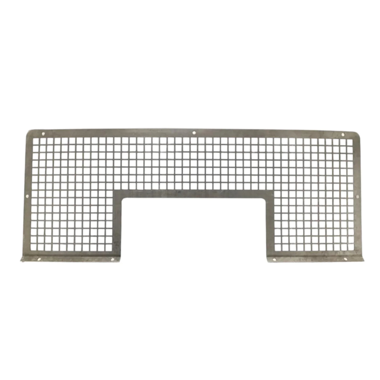 25153321 Genuine Mack Grille - Truck To Trailer
