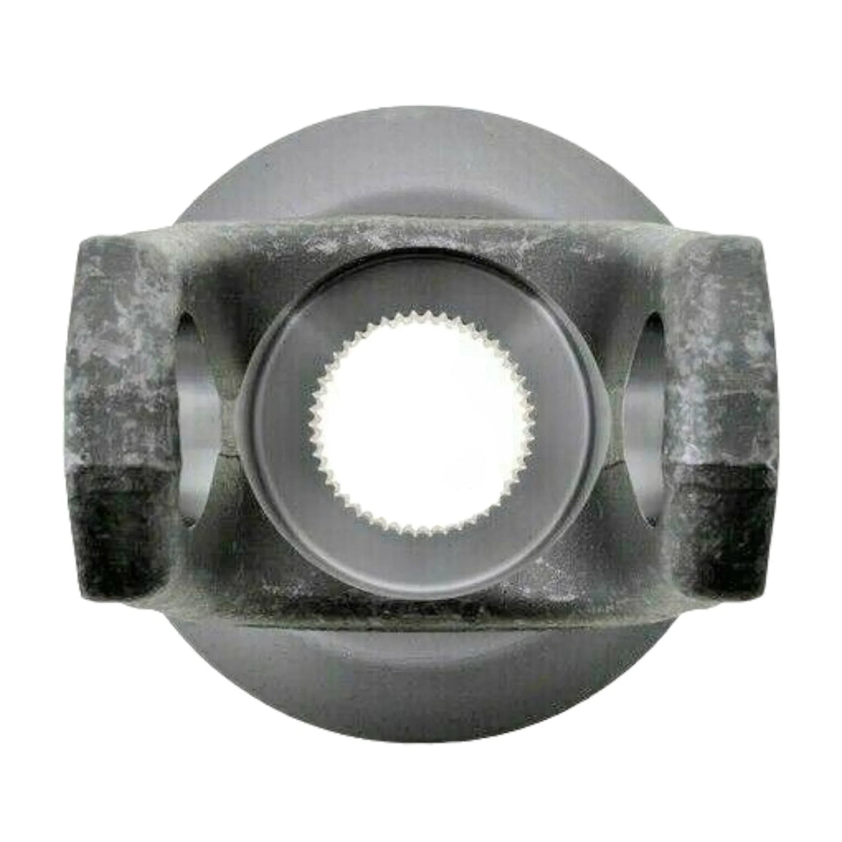 6-4-7771X Dana Spicer Full Round Differential Pinion End Yoke 1710 Series - Truck To Trailer