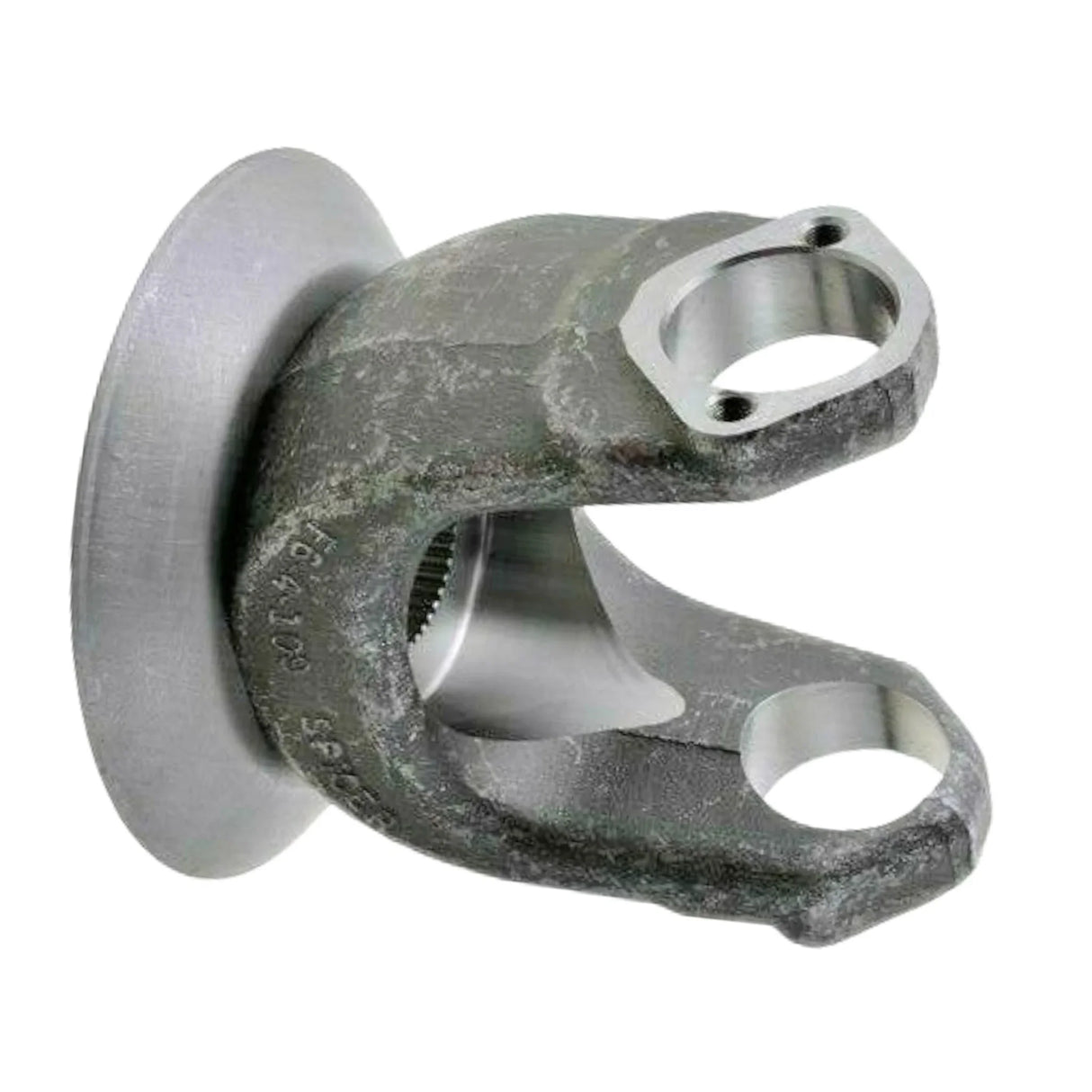 6-4-7771X Dana Spicer Full Round Differential Pinion End Yoke 1710 Series - Truck To Trailer