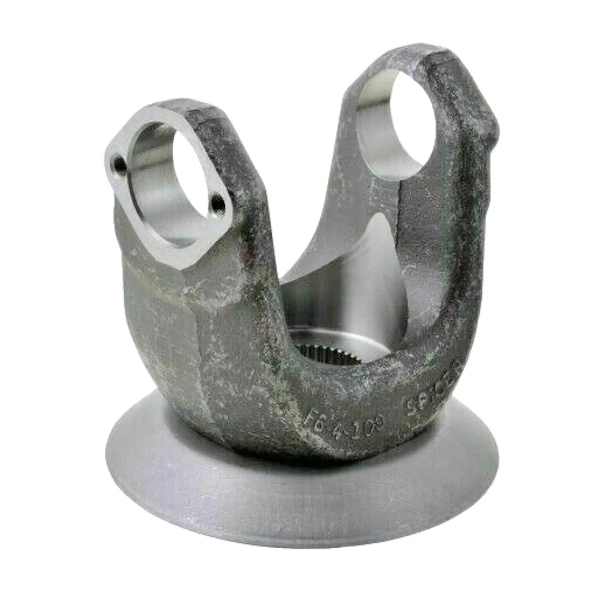 6-4-7771X Dana Spicer Full Round Differential Pinion End Yoke 1710 Series - Truck To Trailer