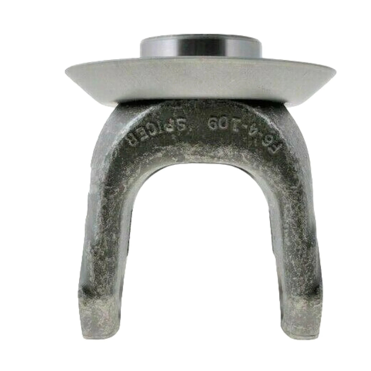 6-4-7771X Dana Spicer Full Round Differential Pinion End Yoke 1710 Series - Truck To Trailer