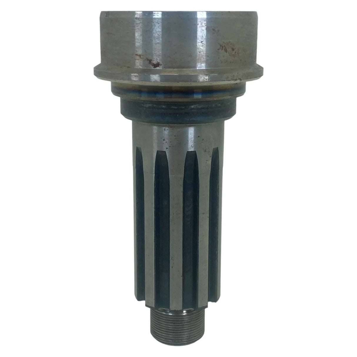 6-53-151 Genuine Dana Spicer Splined Midship Tube Shaft - Truck To Trailer