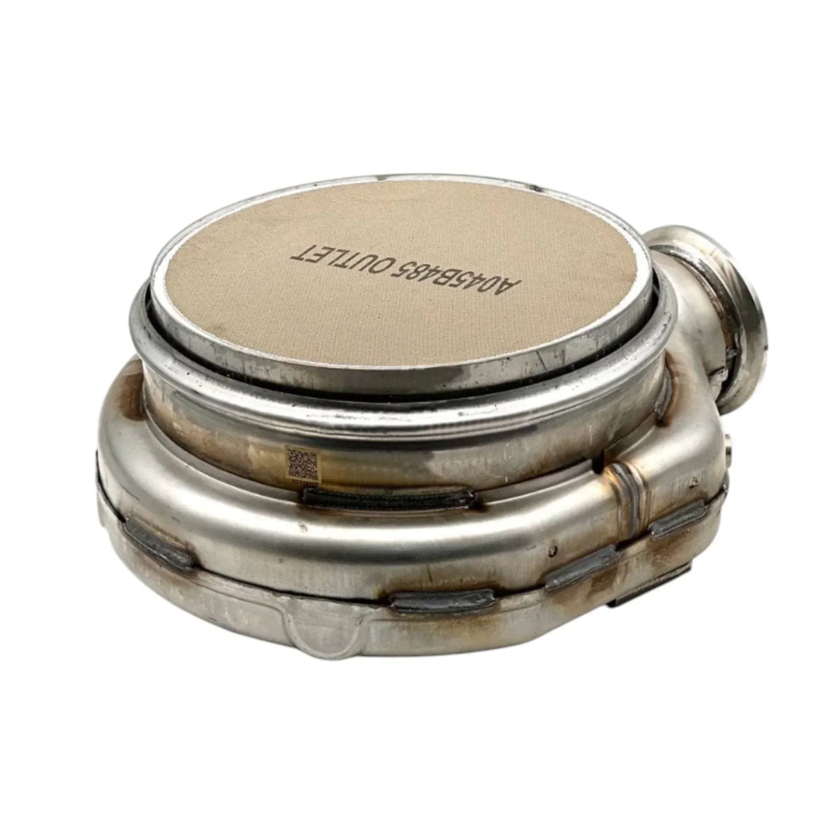 2131536 Genuine Paccar Catalyst-Diesel Oxidation - Truck To Trailer