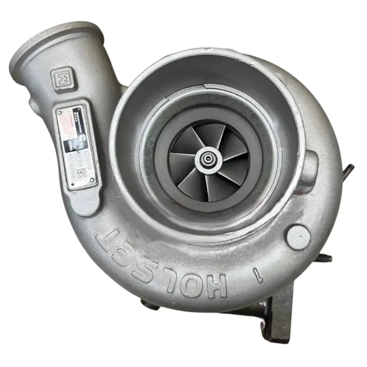 5456049 Genuine Cummins Turbocharger HE400VG - Truck To Trailer