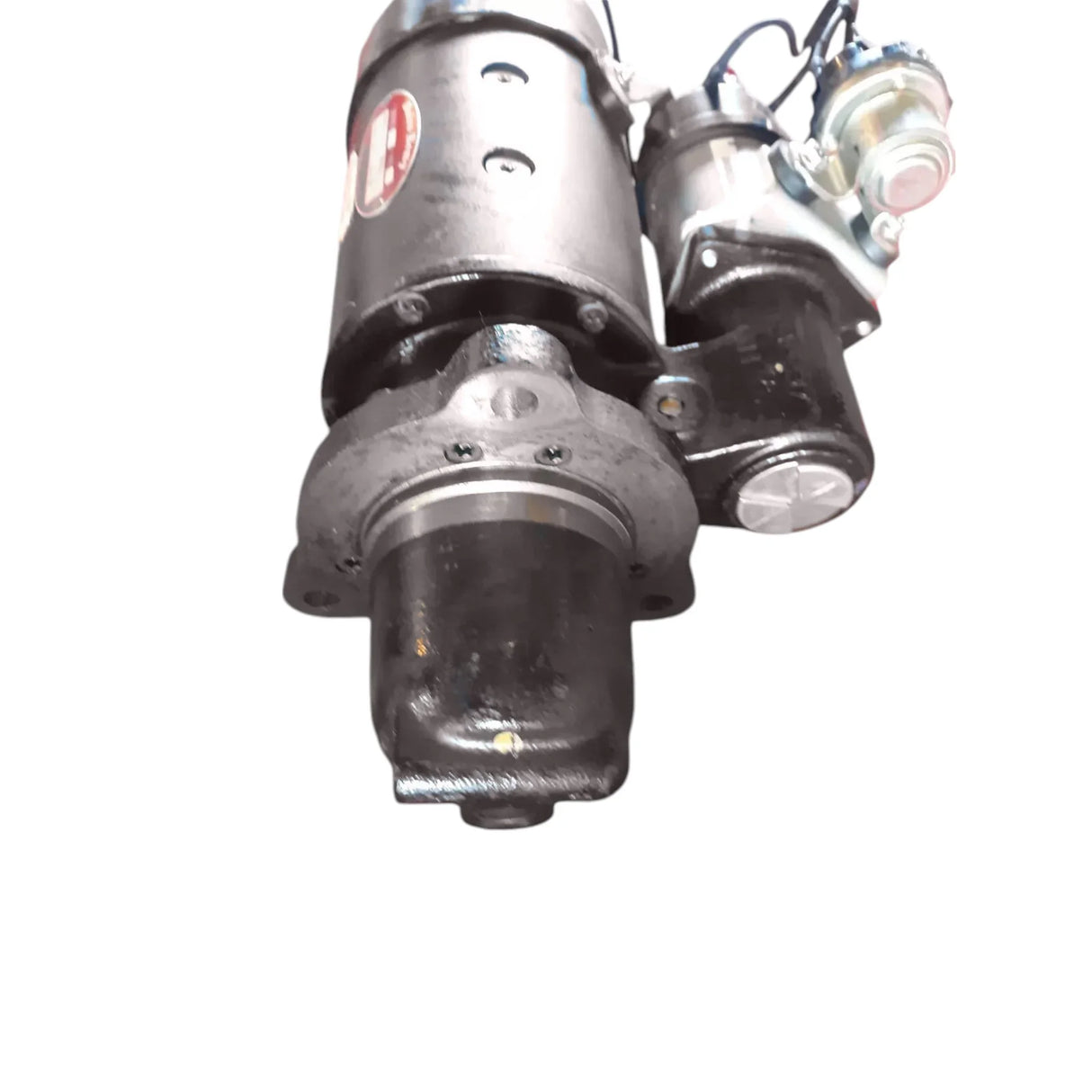 8200251 Internatinal Starter Motor - Truck To Trailer