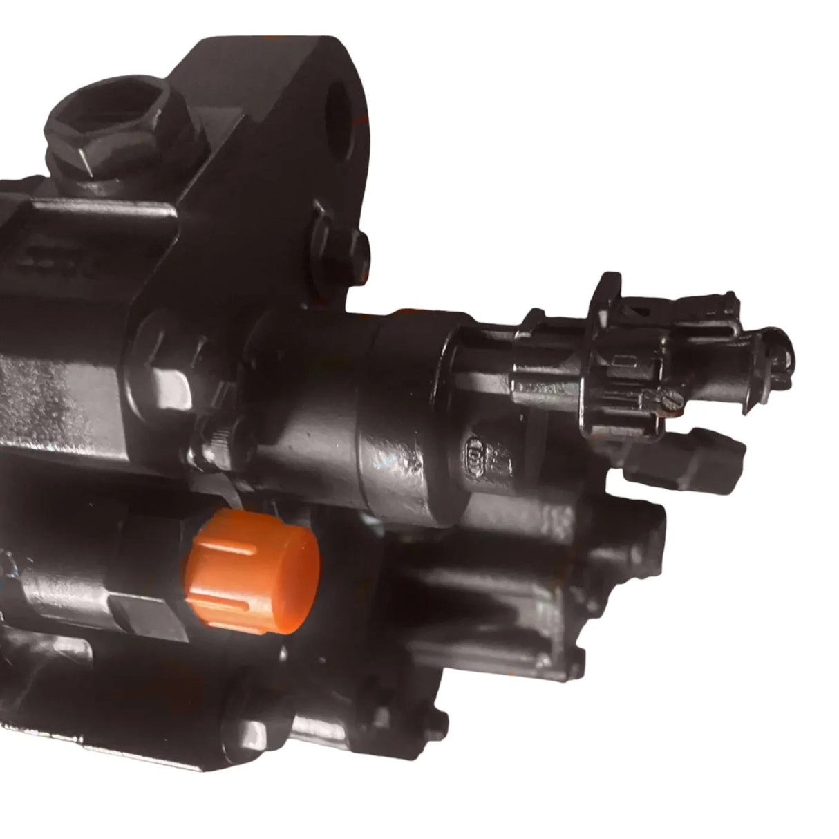 6745-71-1170 Komatsu Fuel Pump Assembly - Truck To Trailer