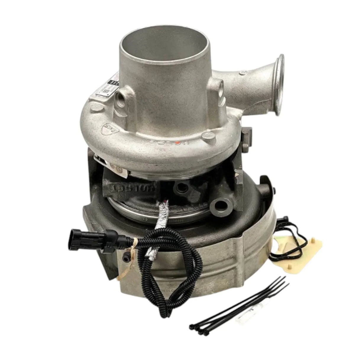 5325446NX Genuine Cummins Turbocharger He351Ve - Truck To Trailer