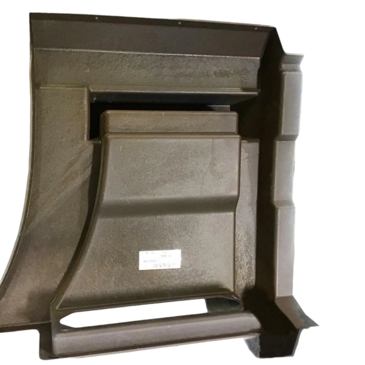 84742665 Genuine Volvo Chassis Fairing - Truck To Trailer