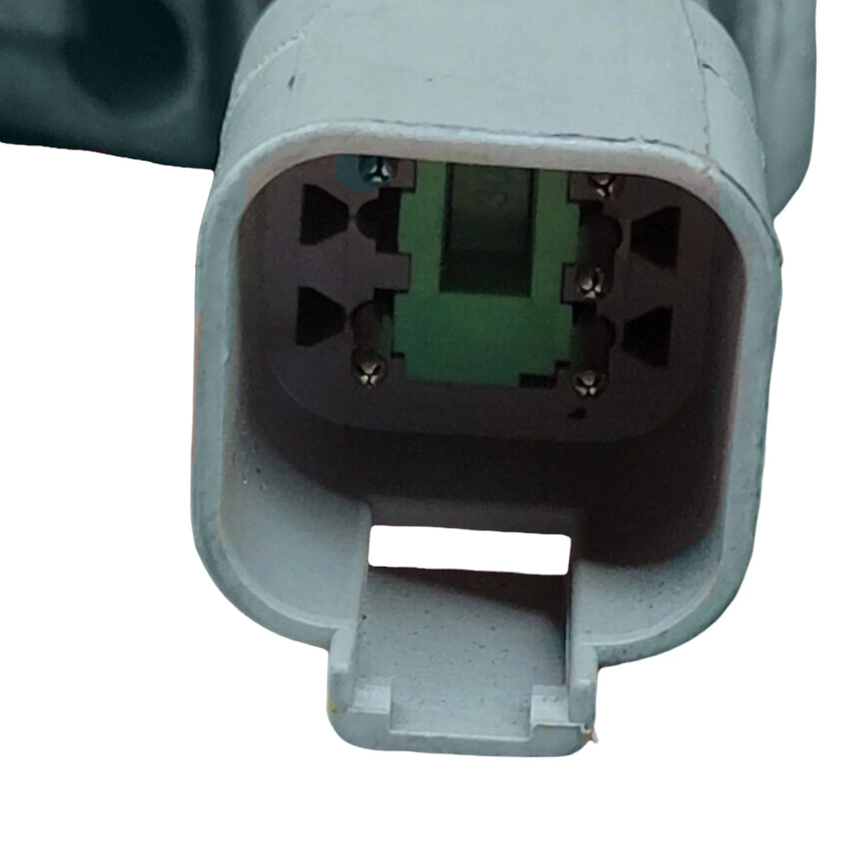 84739665 Genuine Volvo Accelerator Pedal - Truck To Trailer