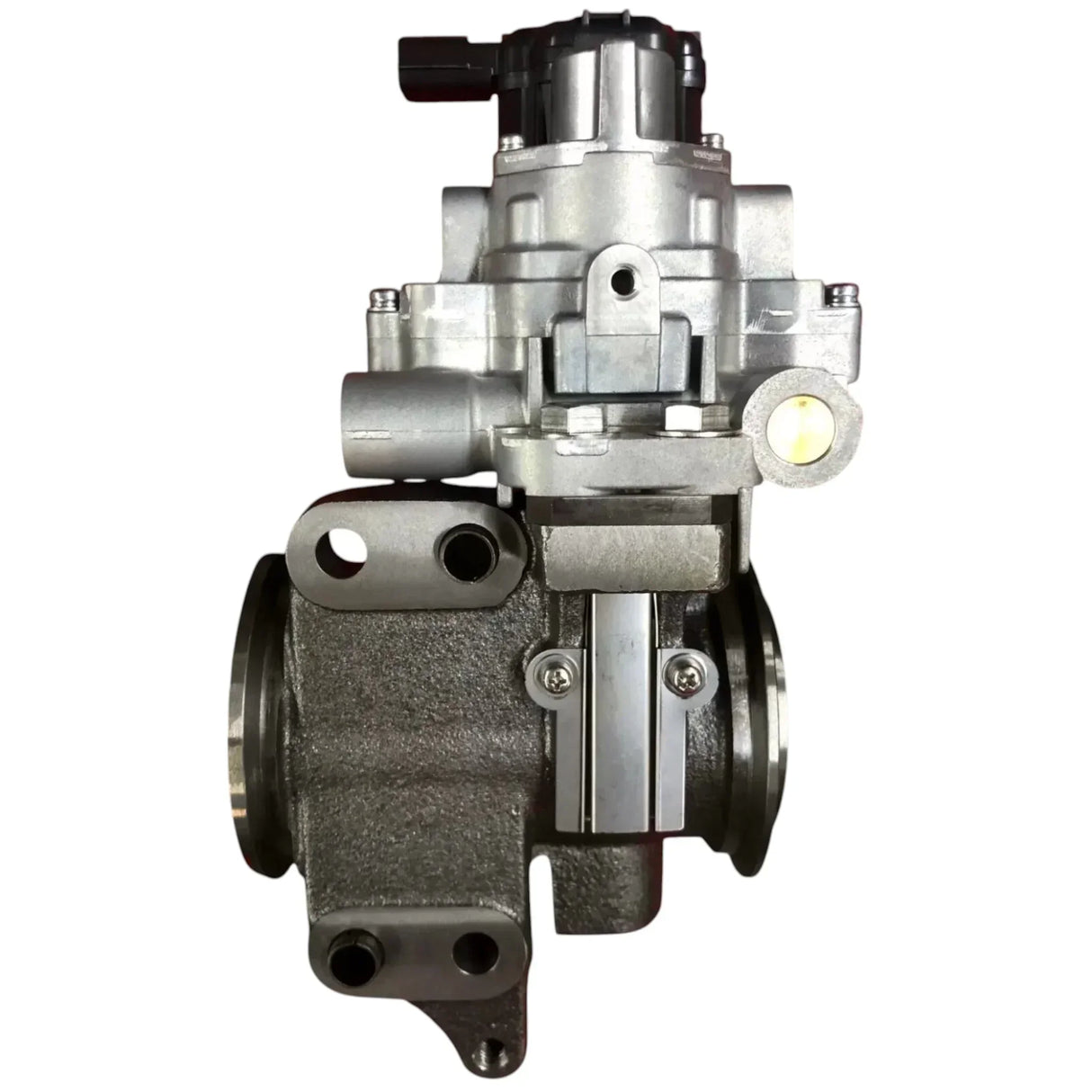 2514164C92 Genuine International EGR Exhaust Gas Recirculation Valve - Truck To Trailer