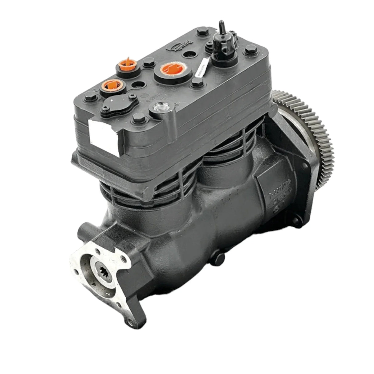 K057055 Genuine Bendix Air Compressor BA-922 - Truck To Trailer