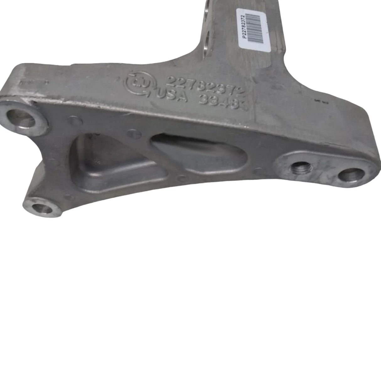 22782372 Genuine Volvo Engine Bracket - Truck To Trailer