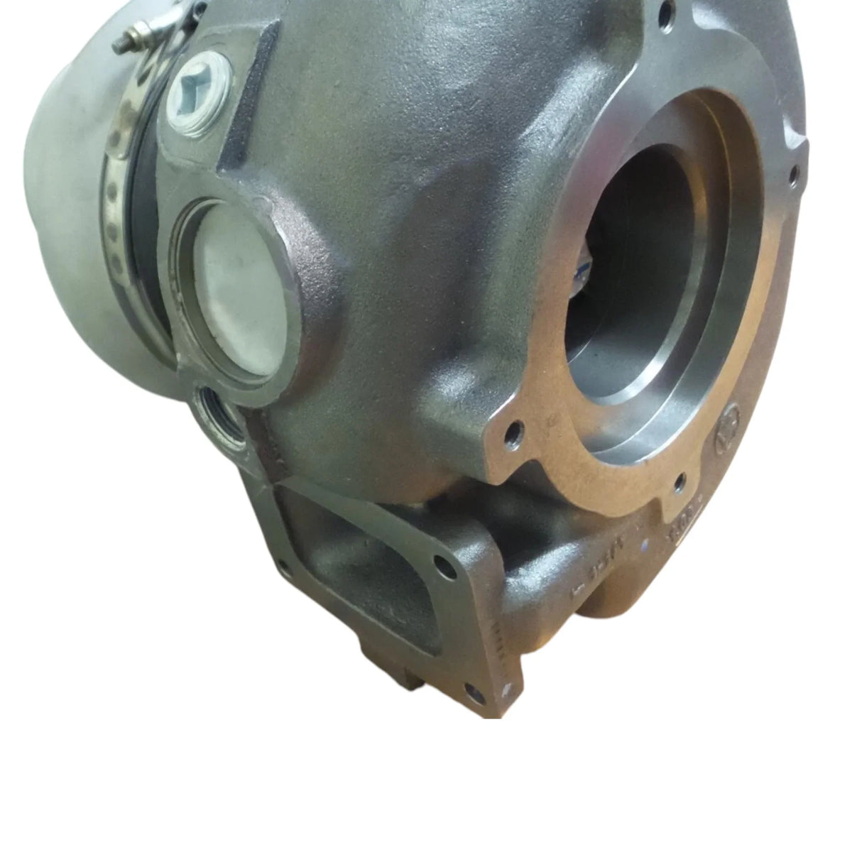 10R-8253 Genuine CAT Turbocharger - Truck To Trailer