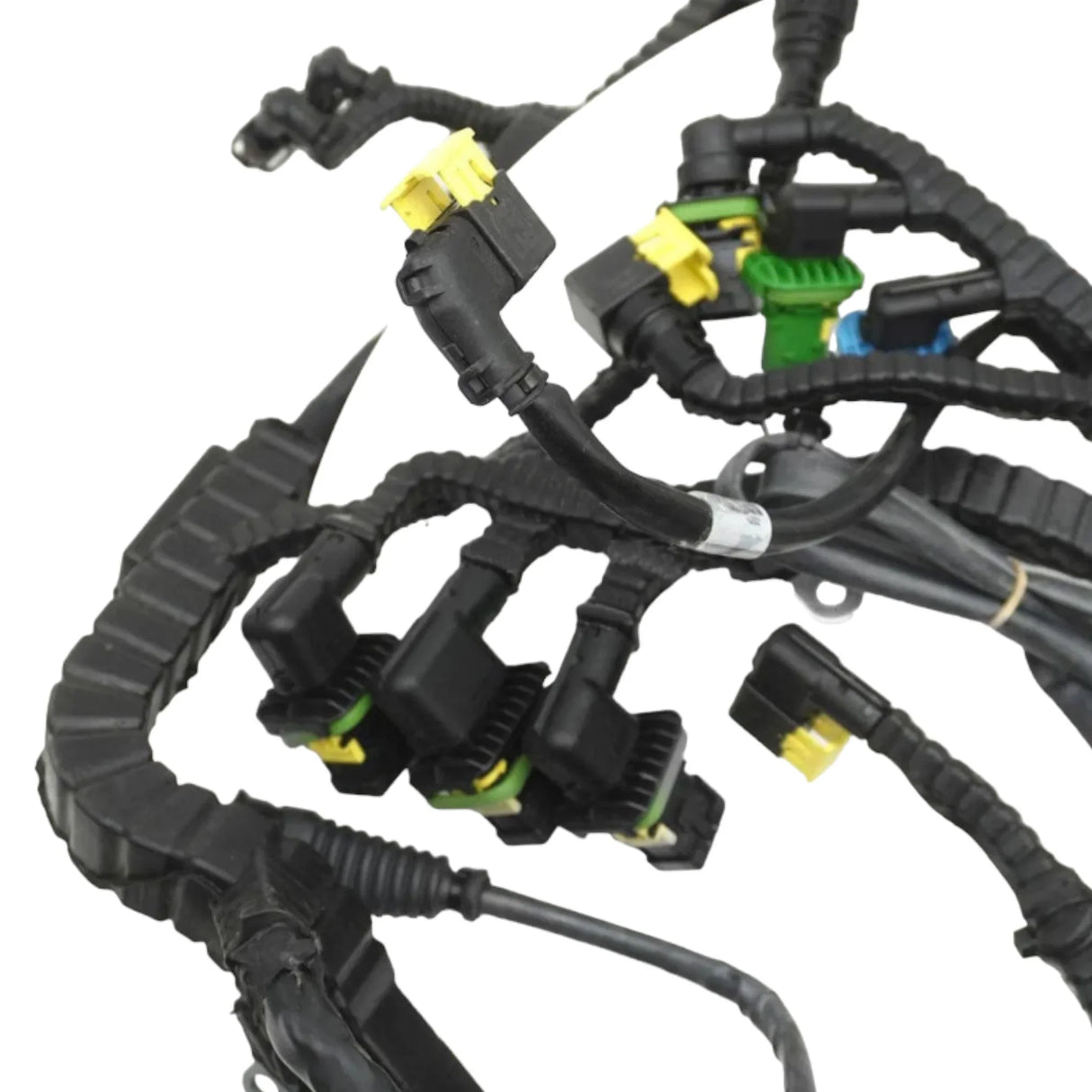 2248904 Genuine Paccar Engine Wiring Harness - Truck To Trailer