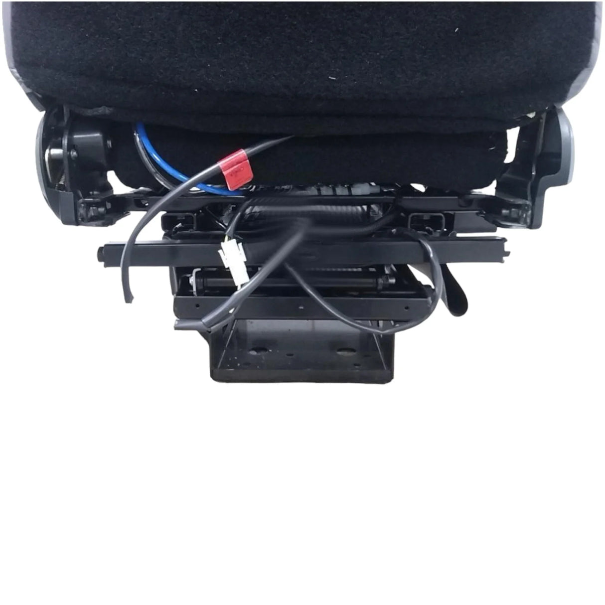 23803913 Genuine Mack Drivers Seat - Truck To Trailer