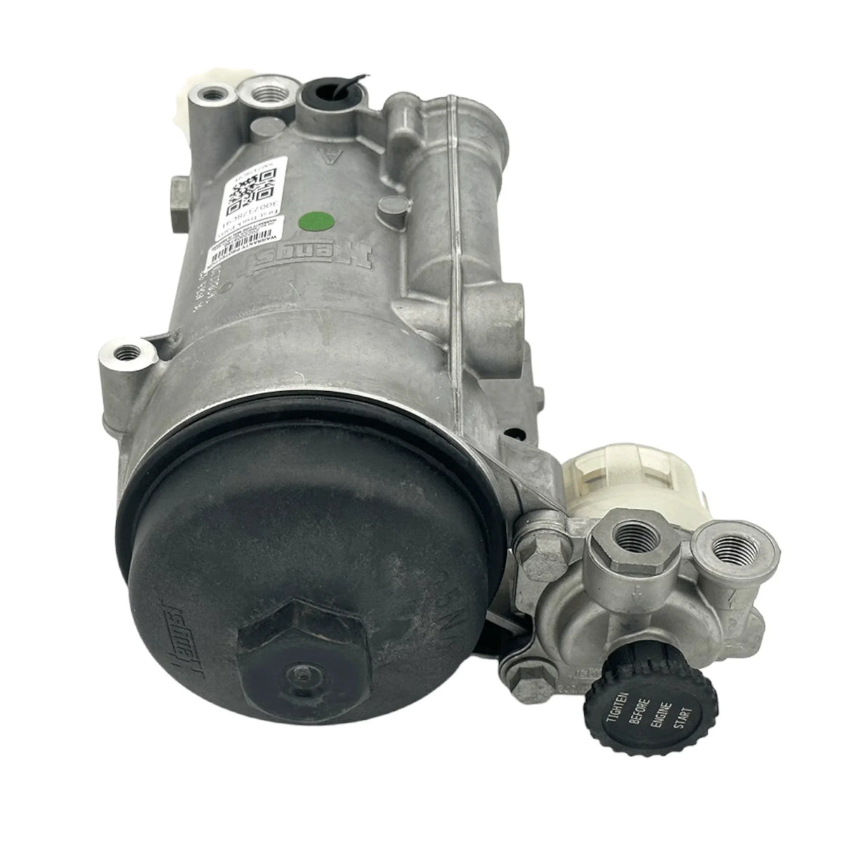 EE44006053 Oem International Housing Fuel Filter Maxxforce 11/13 Liter 2011-15 - Truck To Trailer