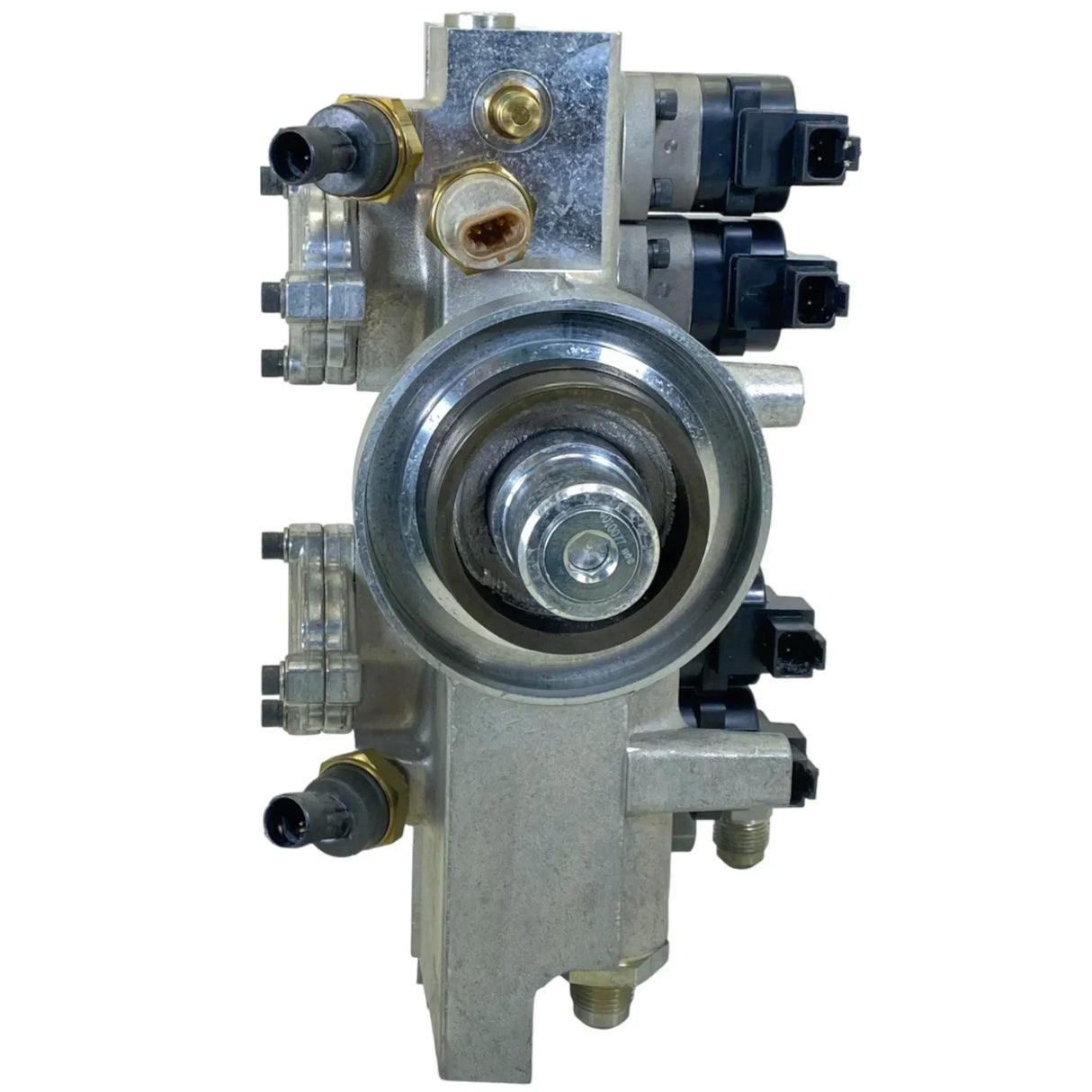 4062033 Genuine Cummins Fuel System Module For Isx Qsx - Truck To Trailer