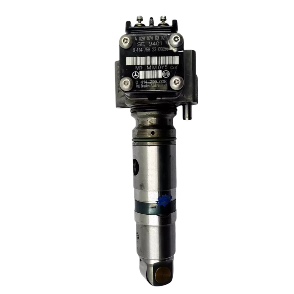 0414799008 Bosch Electronic Unit Pump Fuel Pump - Truck To Trailer