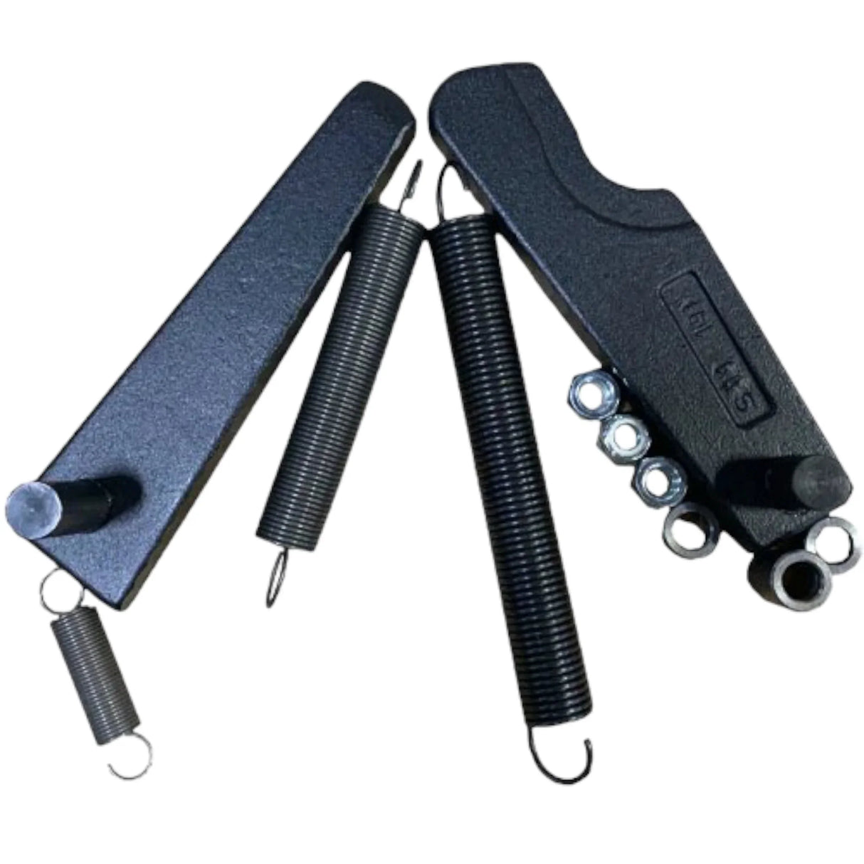 KP6000L Automann Rebuild Kit LH Fontaine - Truck To Trailer