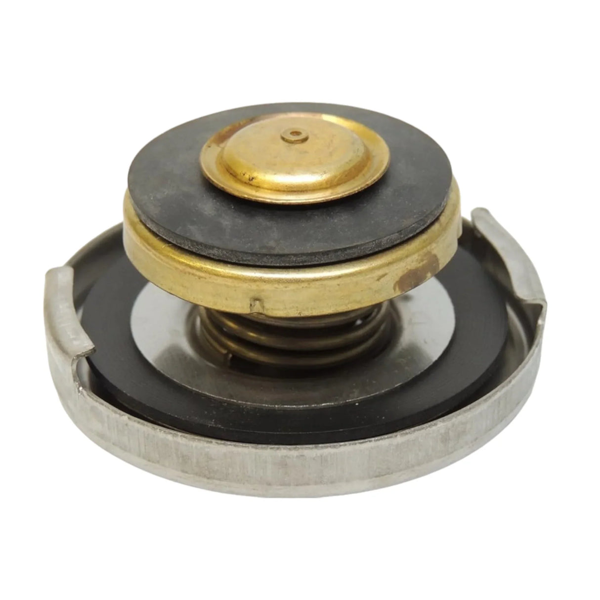 572.2049 Automann Coolant Cap 10LB - Truck To Trailer