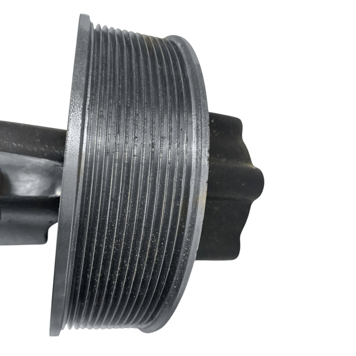 010022690 Genuine BorgWarner Engine Cooling Fan Hub - Truck To Trailer